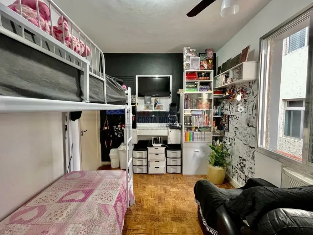 Apartamento, 2 quartos, 80 m² - Foto 6