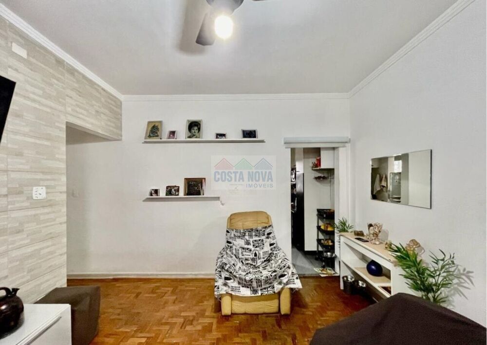 Apartamento, 2 quartos, 80 m² - Foto 13