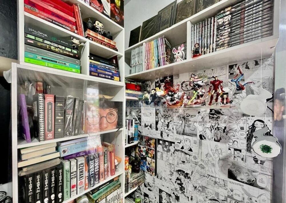Apartamento, 2 quartos, 80 m² - Foto 14