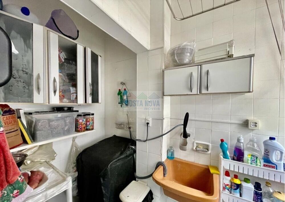 Apartamento, 2 quartos, 80 m² - Foto 16