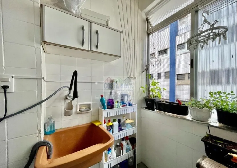 Apartamento, 2 quartos, 80 m² - Foto 9