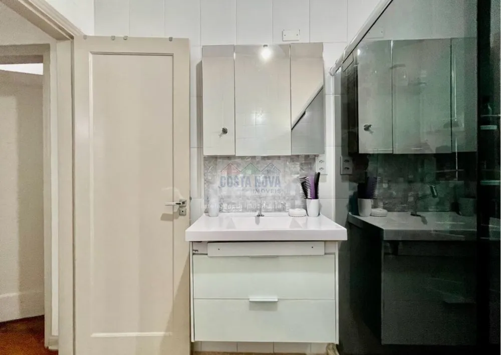 Apartamento, 2 quartos, 80 m² - Foto 1