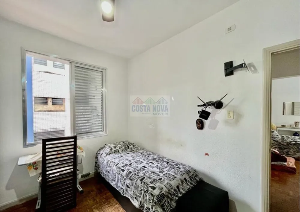 Apartamento, 2 quartos, 80 m² - Foto 7
