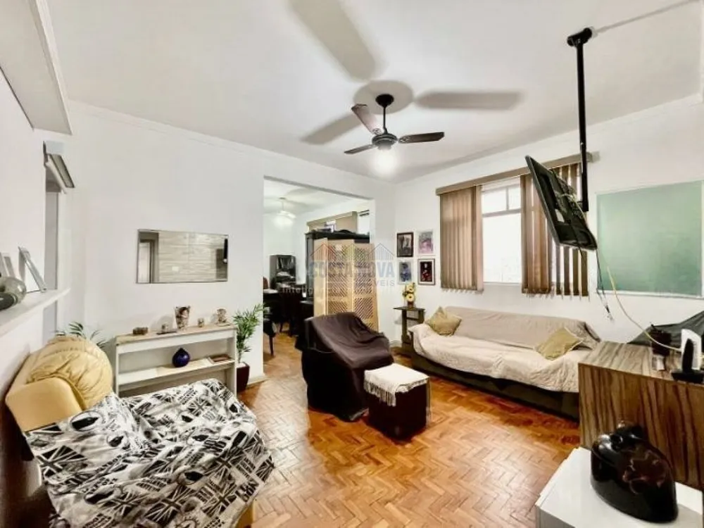 Apartamento, 2 quartos, 80 m² - Foto 4