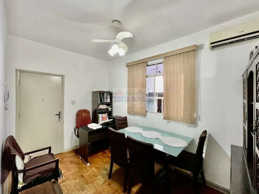 Apartamento, 2 quartos, 80 m² - Foto 2