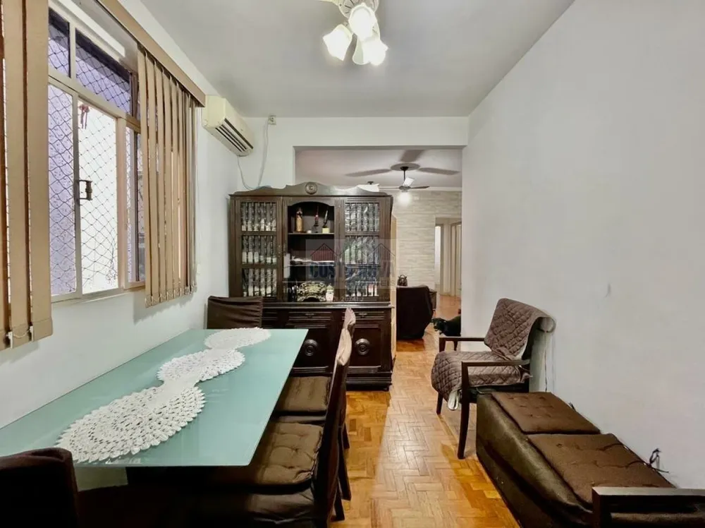 Apartamento, 2 quartos, 80 m² - Foto 8