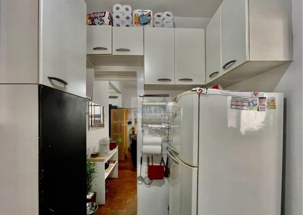 Apartamento, 2 quartos, 80 m² - Foto 12