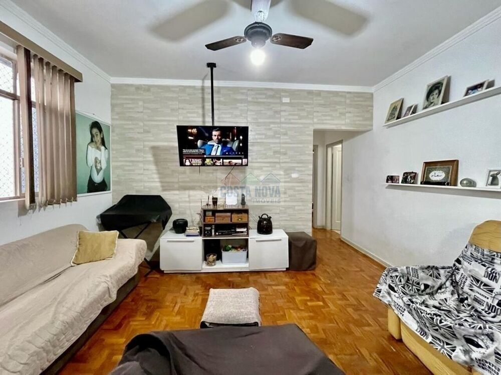 Apartamento, 2 quartos, 80 m² - Foto 15