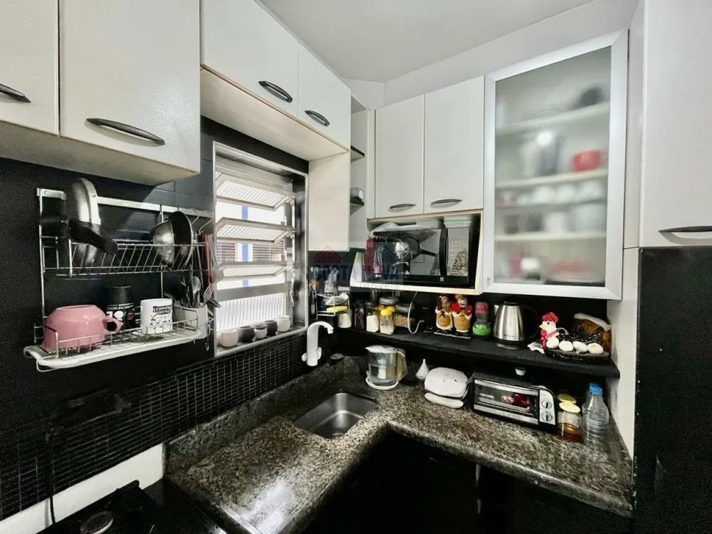 Apartamento, 2 quartos, 80 m² - Foto 11