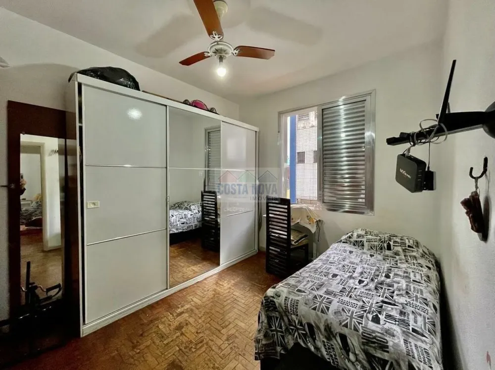 Apartamento, 2 quartos, 80 m² - Foto 10