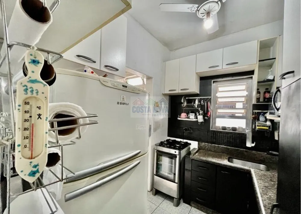 Apartamento, 2 quartos, 80 m² - Foto 3