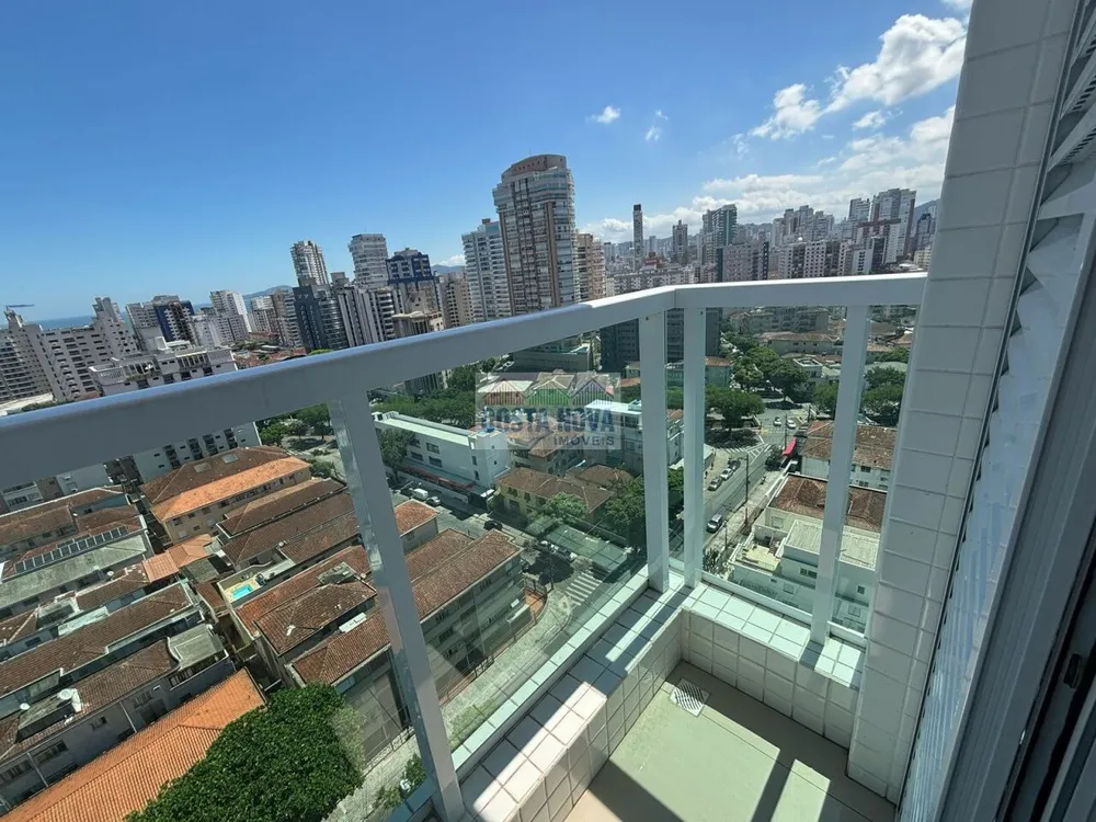 Apartamento, 2 quartos, 60 m² - Foto 3