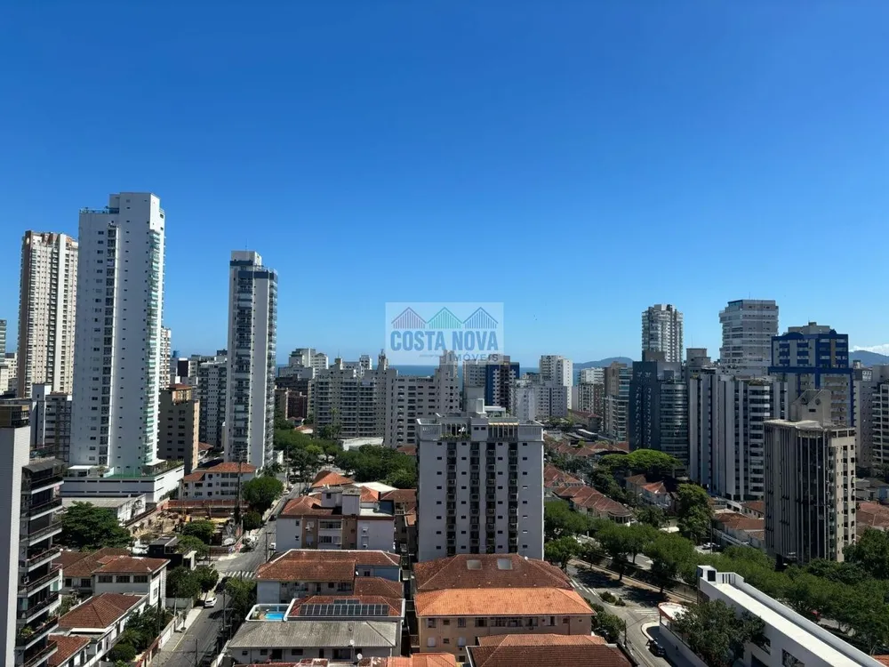 Apartamento, 2 quartos, 60 m² - Foto 4