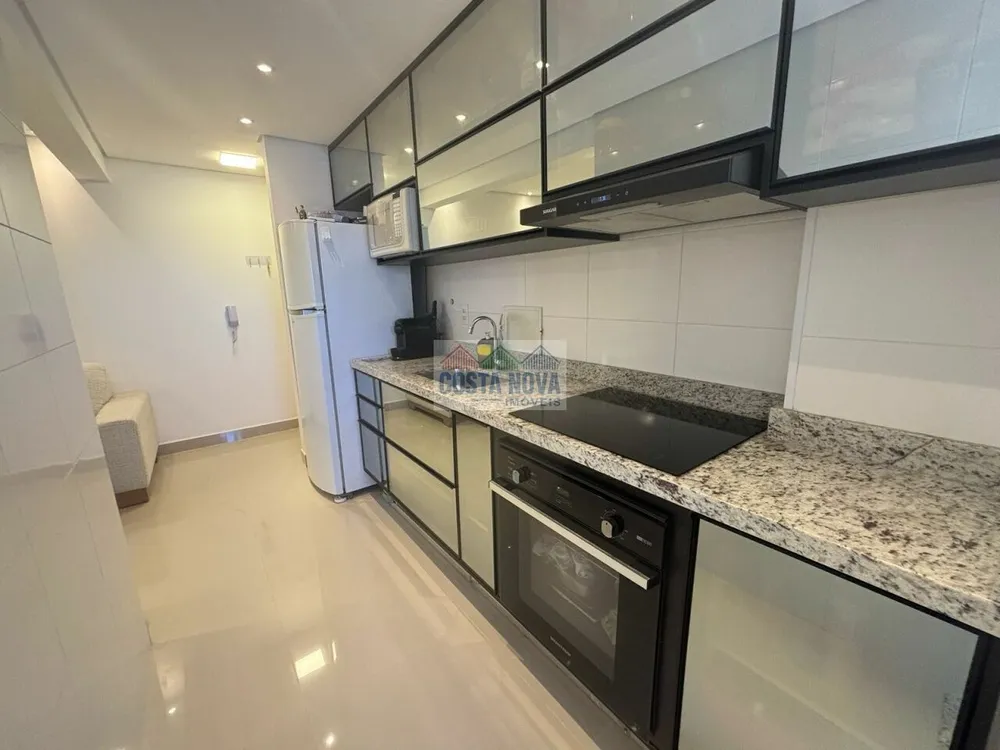 Apartamento, 2 quartos, 60 m² - Foto 7