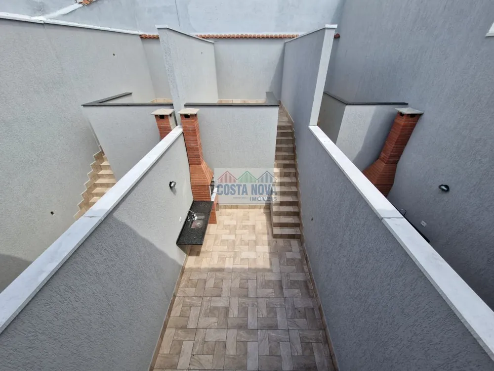 Casa, 3 quartos, 150 m² - Foto 8