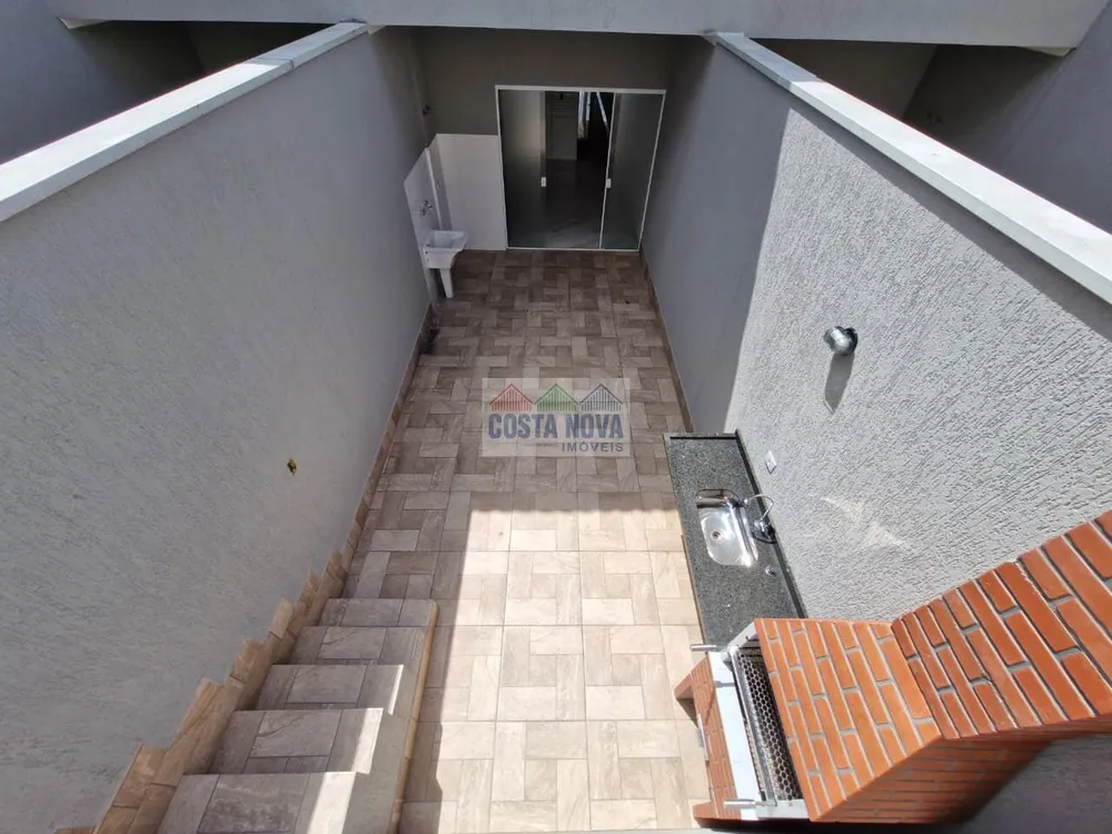 Casa, 3 quartos, 150 m² - Foto 12