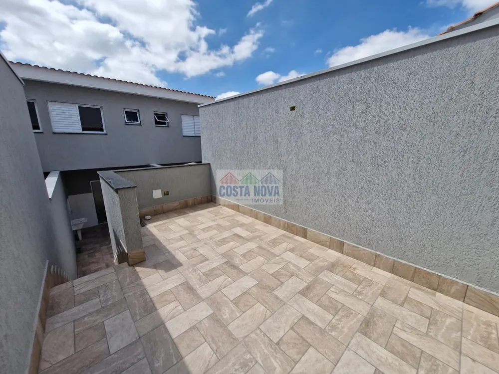 Casa, 3 quartos, 150 m² - Foto 11
