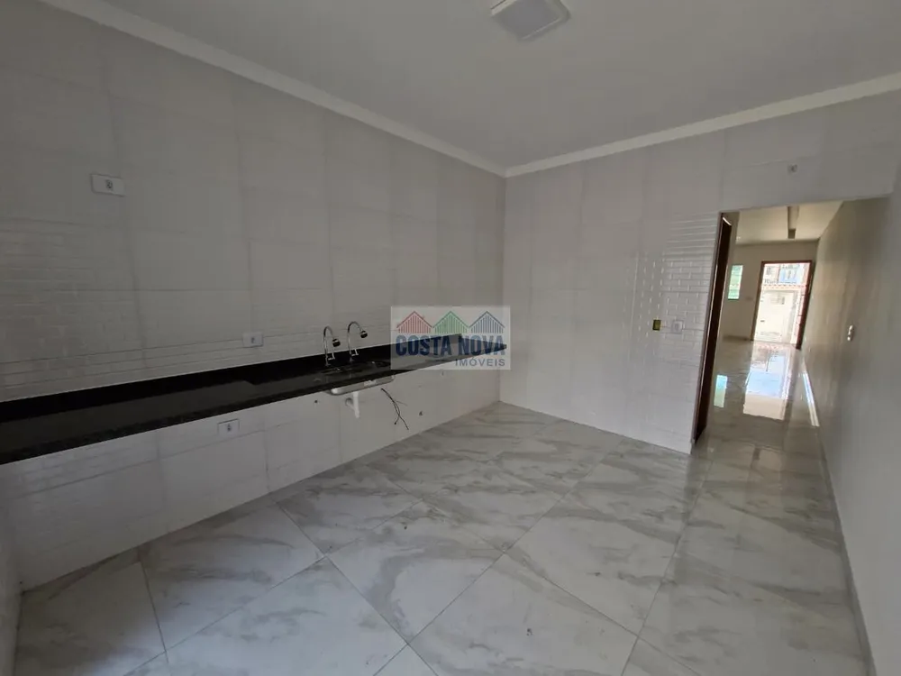 Casa, 3 quartos, 150 m² - Foto 2