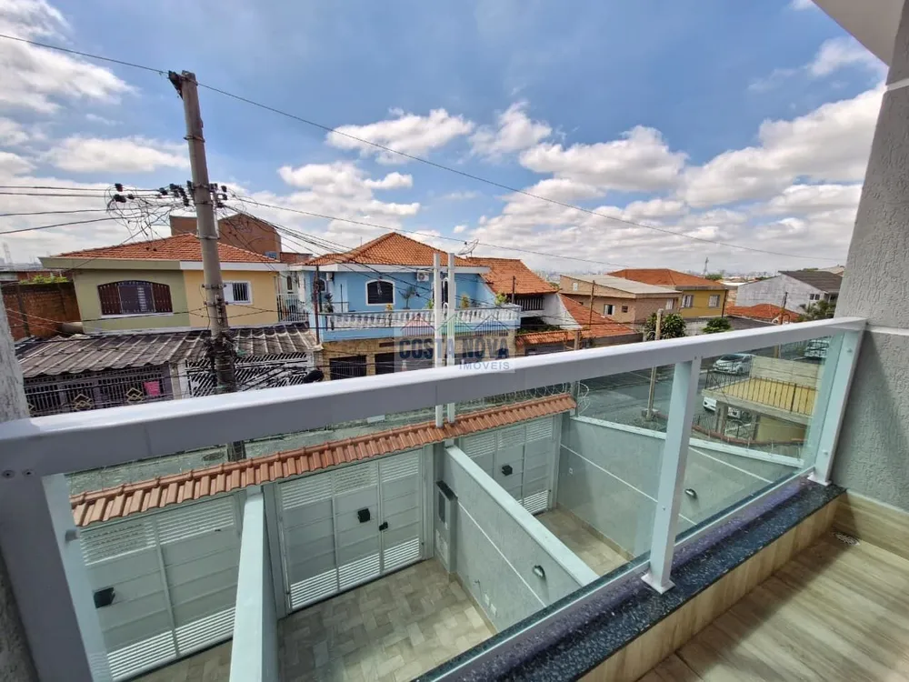Casa, 3 quartos, 150 m² - Foto 7