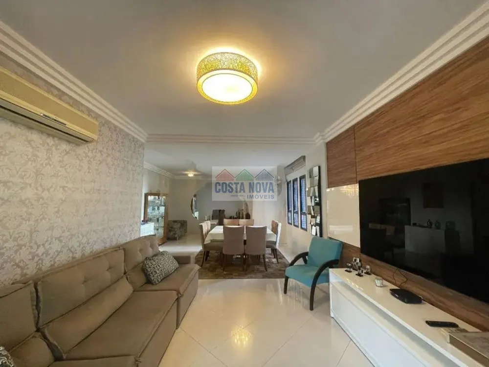 Apartamento, 3 quartos, 160 m² - Foto 16
