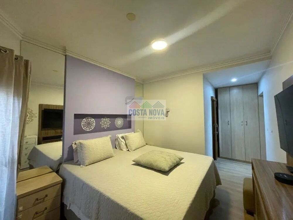 Apartamento, 3 quartos, 160 m² - Foto 4