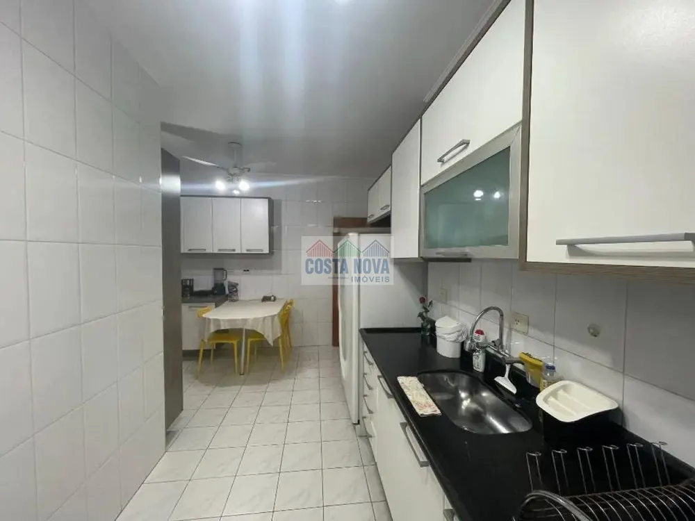 Apartamento, 3 quartos, 160 m² - Foto 5