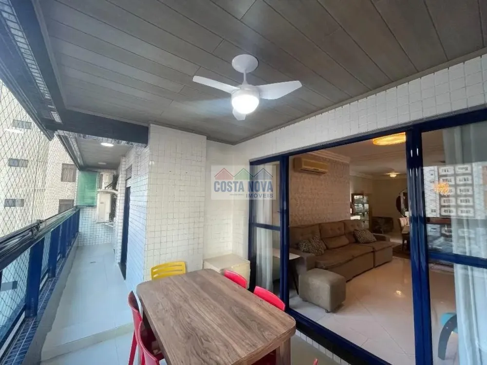 Apartamento, 3 quartos, 160 m² - Foto 3