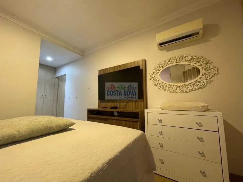 Apartamento, 3 quartos, 160 m² - Foto 11