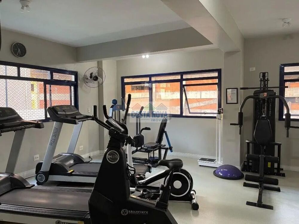 Apartamento, 3 quartos, 160 m² - Foto 2