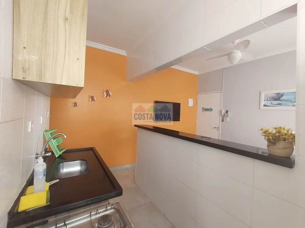 Apartamento, 1 quarto, 50 m² - Foto 8