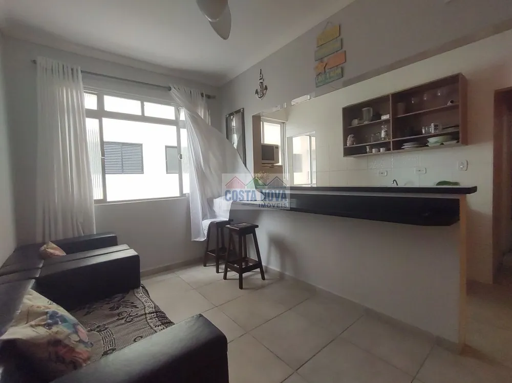 Apartamento, 1 quarto, 50 m² - Foto 10
