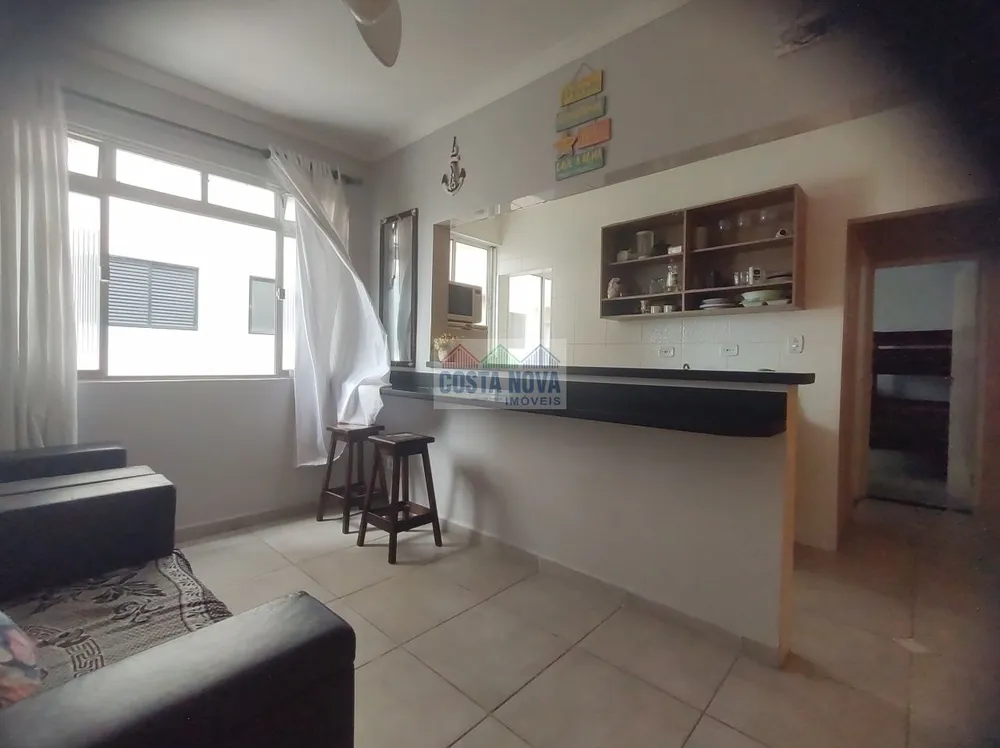 Apartamento, 1 quarto, 50 m² - Foto 3
