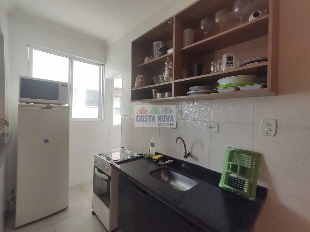 Apartamento, 1 quarto, 50 m² - Foto 8