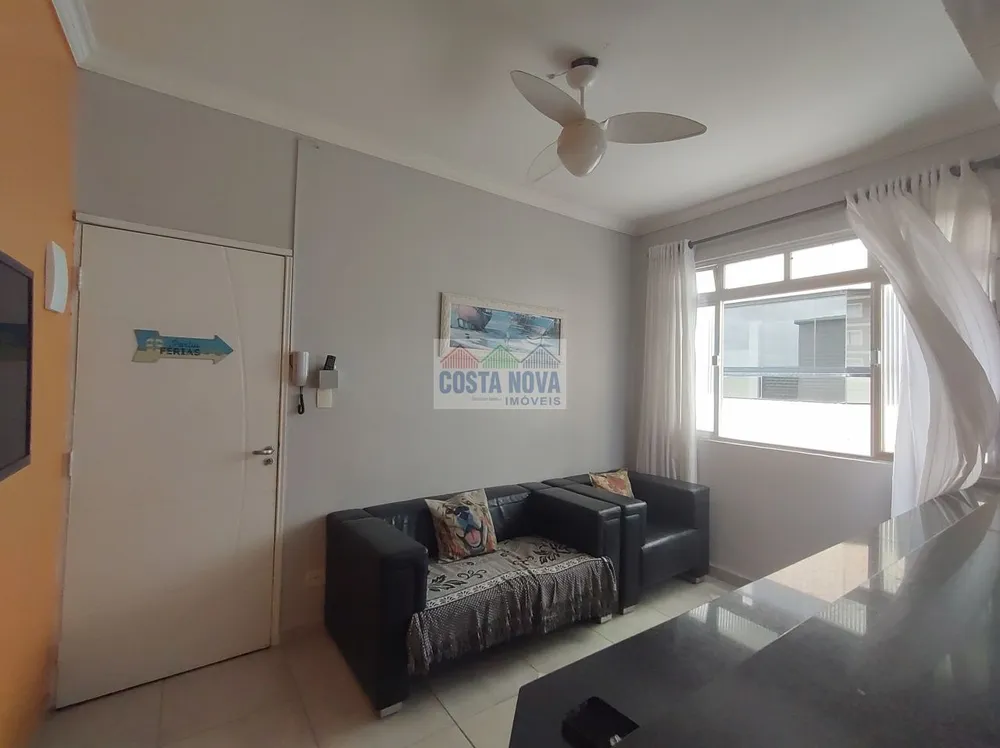 Apartamento, 1 quarto, 50 m² - Foto 6