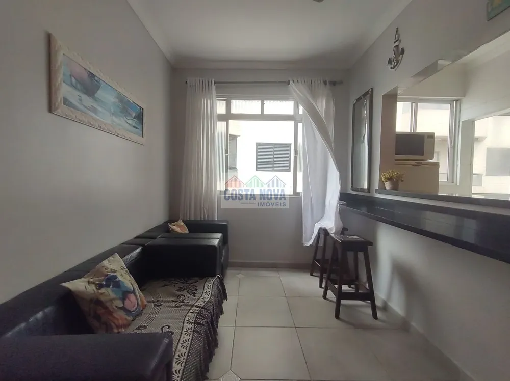 Apartamento, 1 quarto, 50 m² - Foto 2