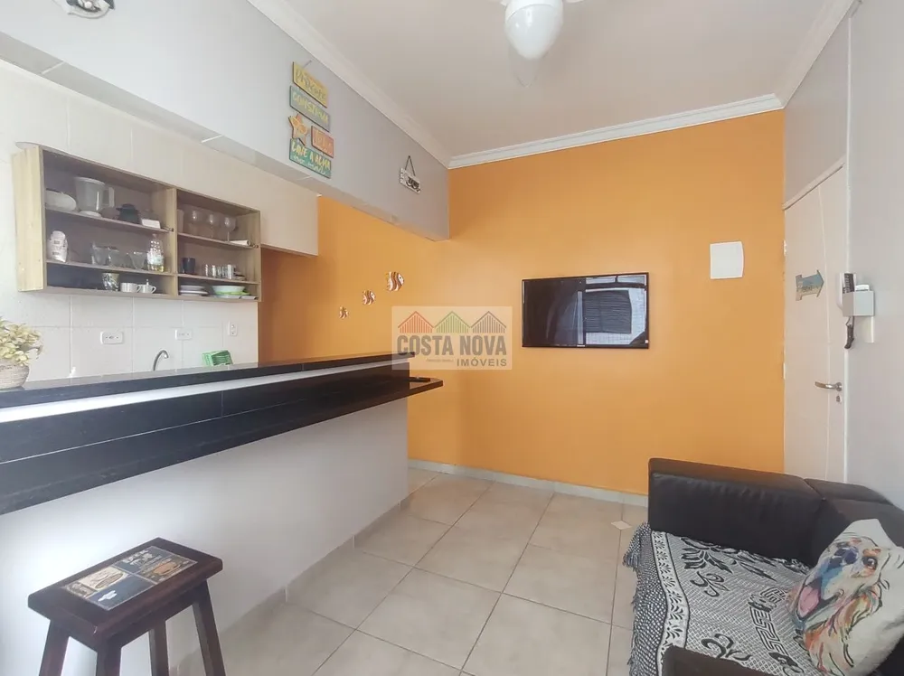 Apartamento, 1 quarto, 50 m² - Foto 4
