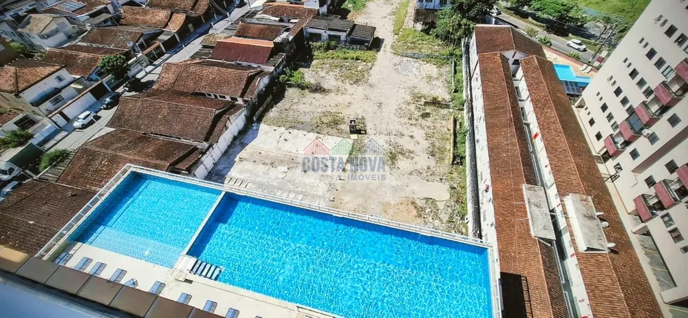 Apartamento, 2 quartos, 60 m² - Foto 8