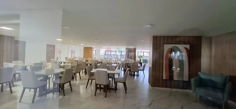 Apartamento, 2 quartos, 60 m² - Foto 5