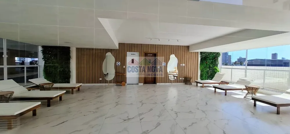 Apartamento, 2 quartos, 60 m² - Foto 3