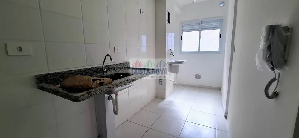 Apartamento, 2 quartos, 60 m² - Foto 3