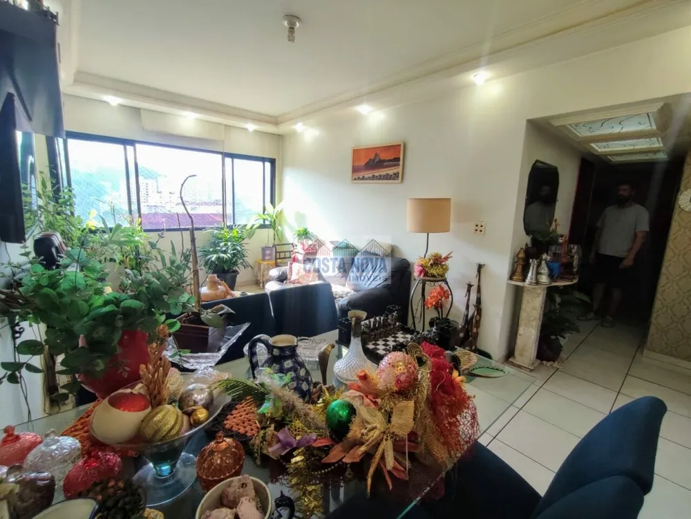 Apartamento, 2 quartos, 101 m² - Foto 12