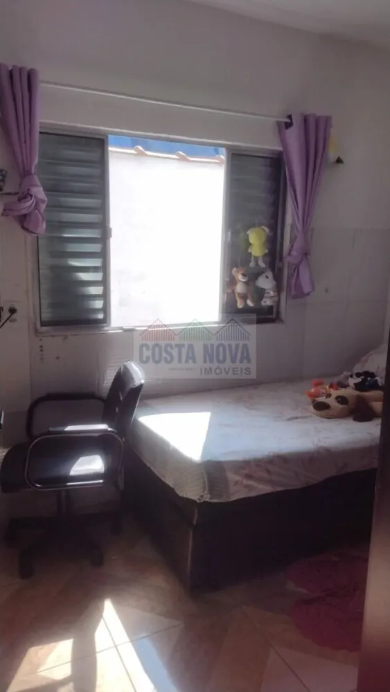 Casa, 2 quartos, 63 m² - Foto 5