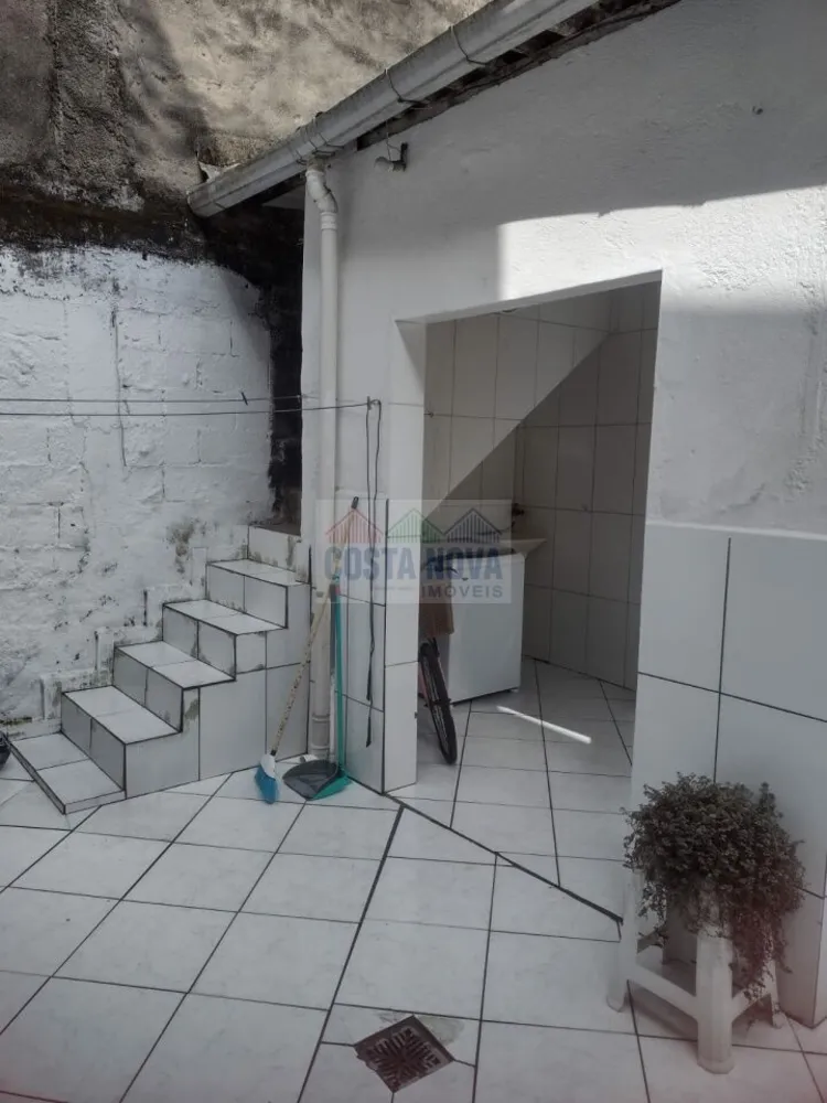 Casa, 2 quartos, 63 m² - Foto 11