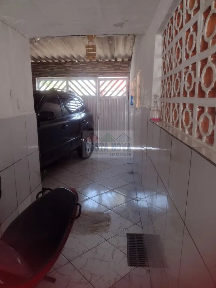 Casa, 2 quartos, 63 m² - Foto 8