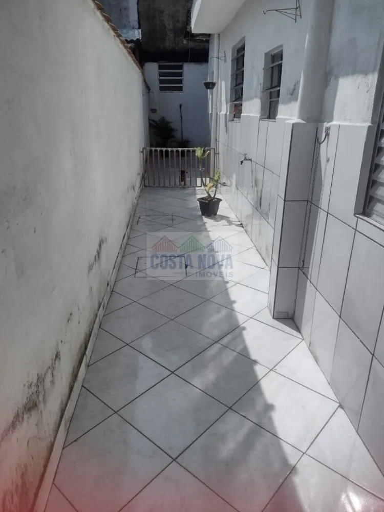 Casa, 2 quartos, 63 m² - Foto 16