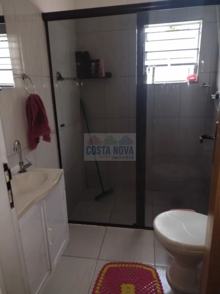Casa, 2 quartos, 63 m² - Foto 1