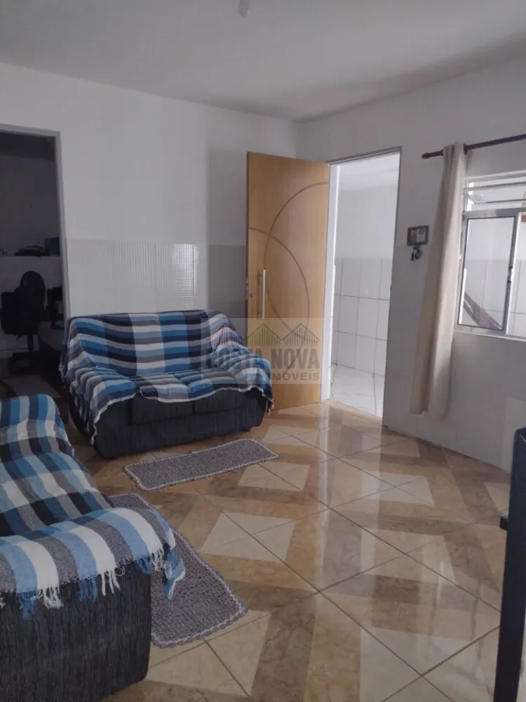Casa, 2 quartos, 63 m² - Foto 3