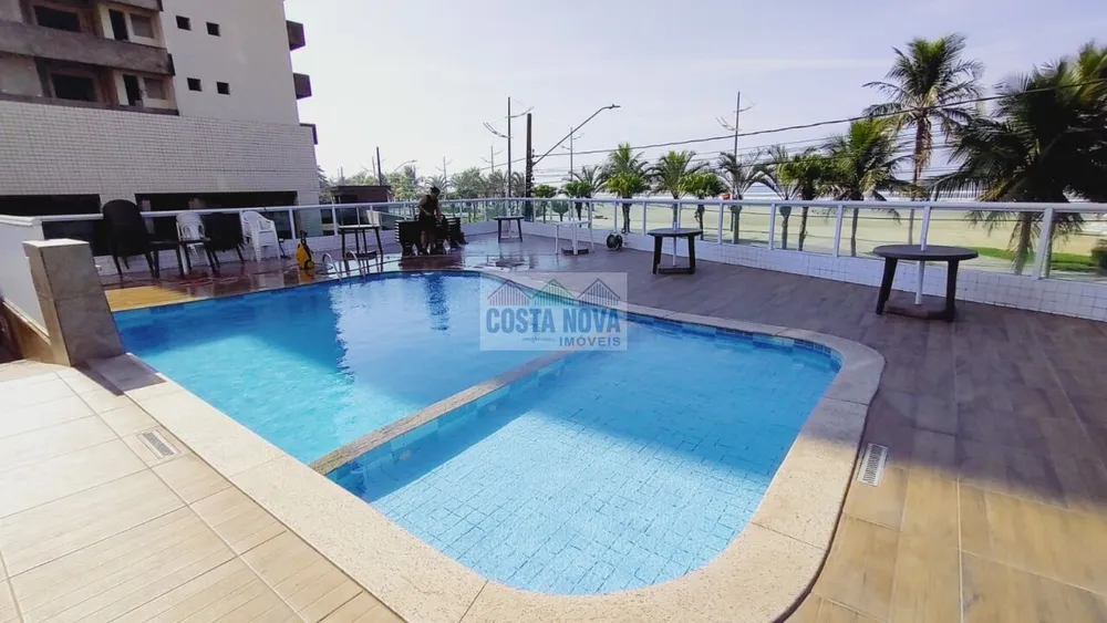 Apartamento, 1 quarto, 42 m² - Foto 1