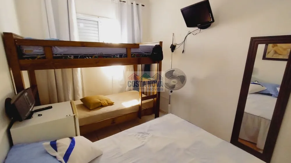 Apartamento, 1 quarto, 42 m² - Foto 4