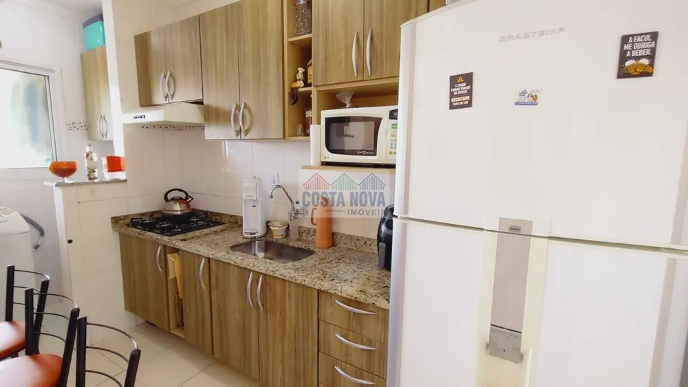 Apartamento, 1 quarto, 42 m² - Foto 6